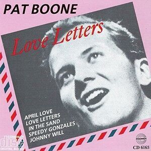 Pat Boone - 20 Classics  CD